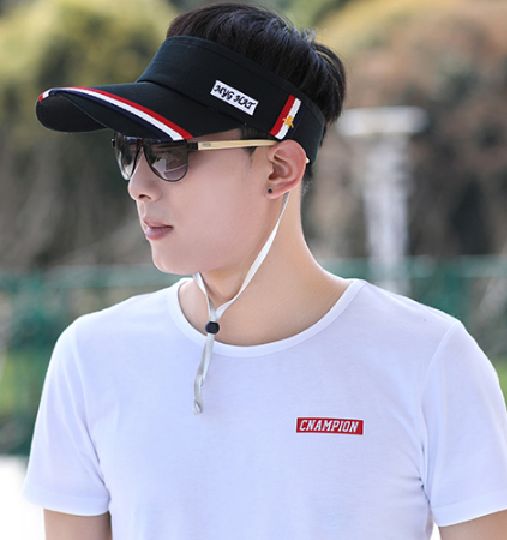 Mũ lưỡi trai thể thao cao cấp cho nam, mũ nón nam, mũ nón golf, mũ bóng chày, nón kết thể thao