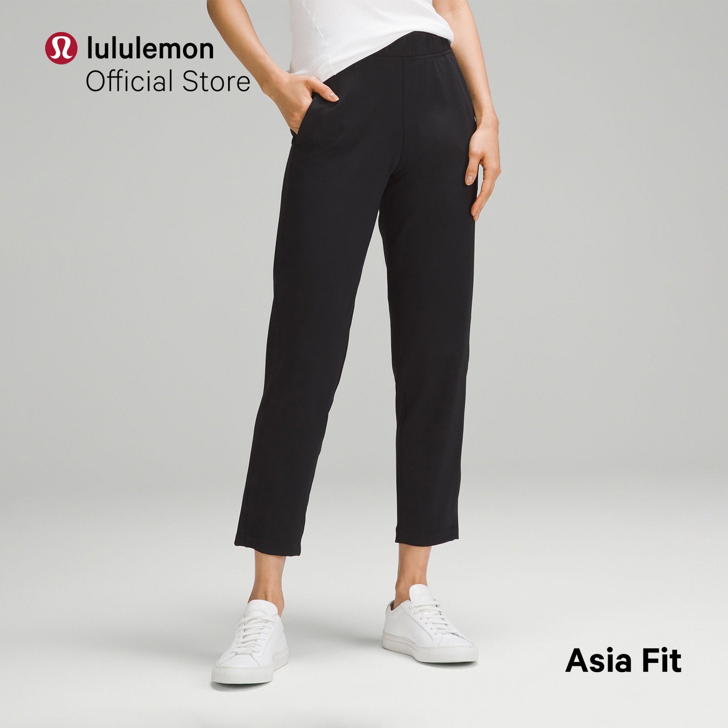 lululemon Women's Align™ Wide Leg High-Rise Pant 28 - Asia Fit - yoga  pants