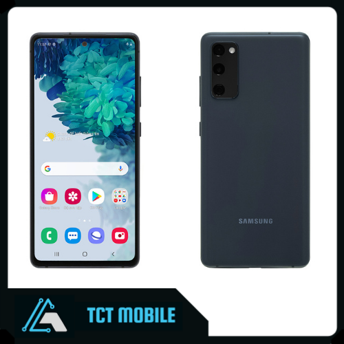 Điện thoại samsung galaxy s20 fe