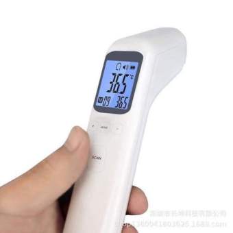 Nhiệt kế điện tử Nhiệt Kế Hồng Ngoại