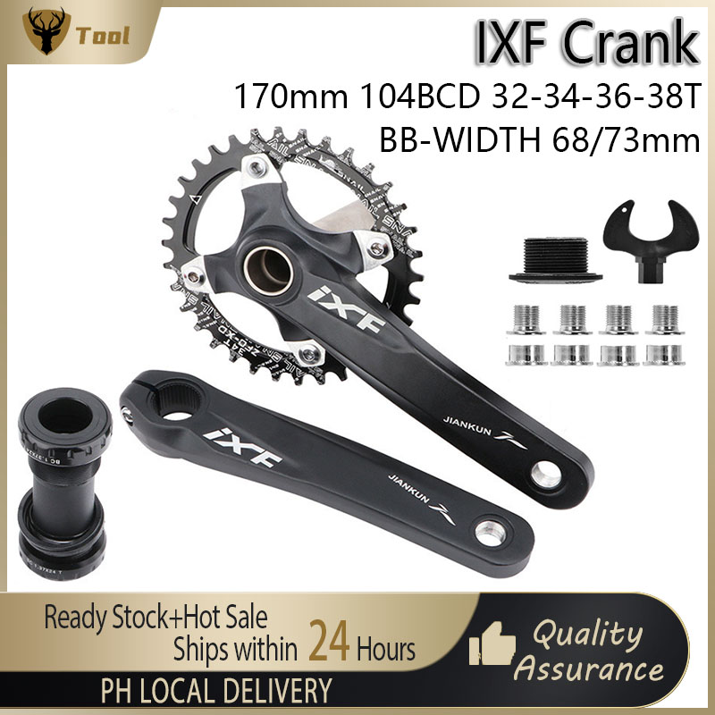 Buy Crank Set For Mtb 26 online