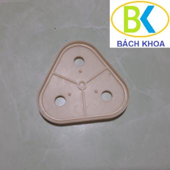 Màng bơm (da bơm) dùng để thay thế cho các dòng máy bơm phun sương, bơm RO 24V