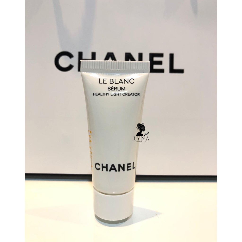 Chanel Le Blanc - Best Price in Singapore - Nov 2023
