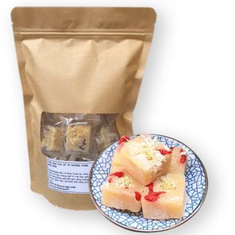 Trà hoa cúc kỷ tử đường phèn - 1kg