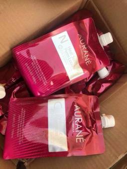 Cặp Thuốc Duỗi Tóc Aurane 1000ml x 2