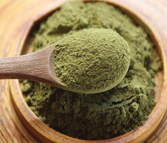 250g Bột rau diếp cá nguyên chất 100%