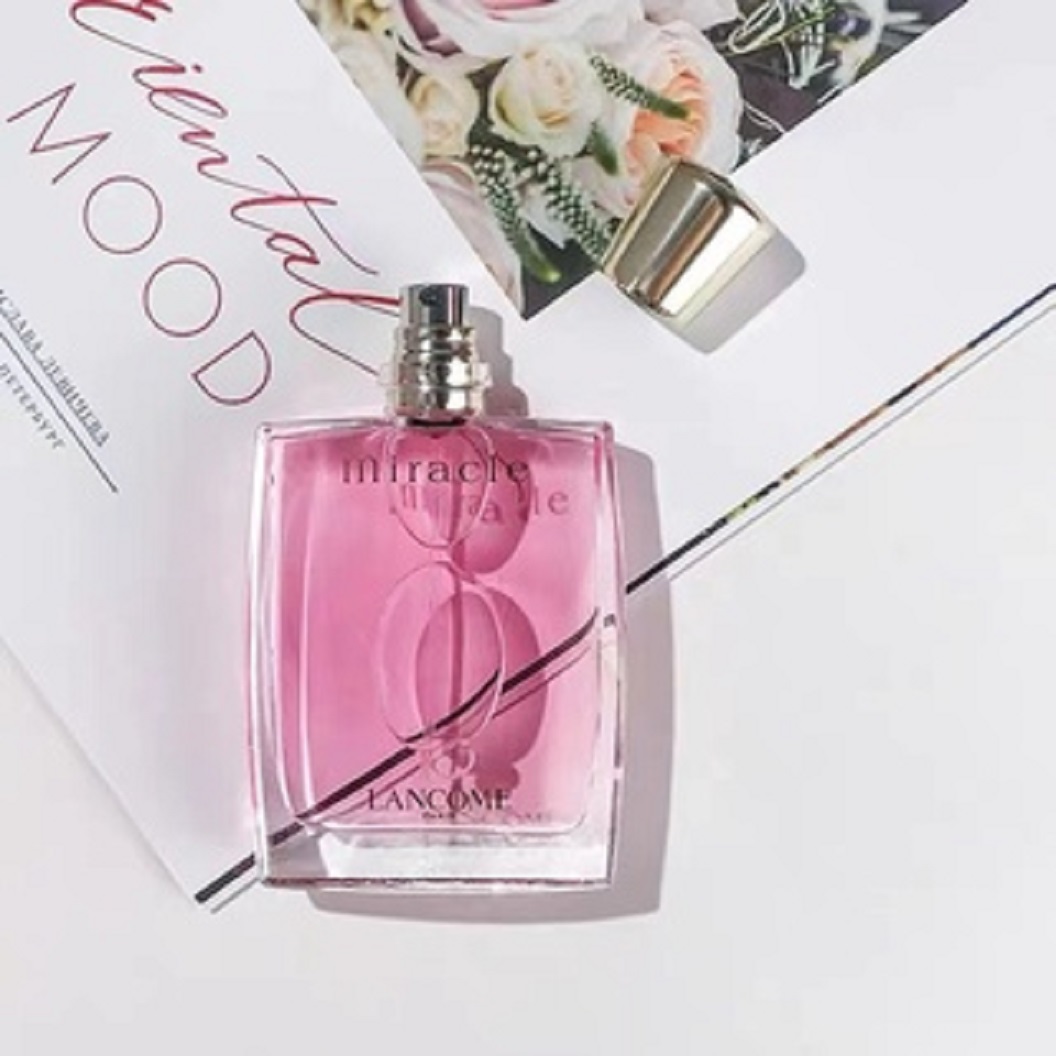 Nước Hoa Louis Vuitton Apogee 100ml Eau De Parfum