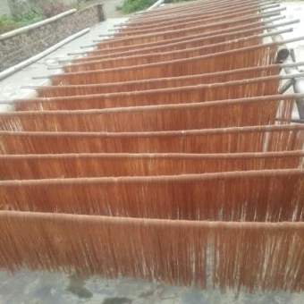 Bún gạo lứt - phở gạo lứt 500gr