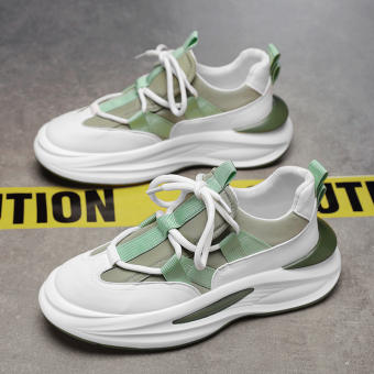 Giày Nam - GIày Nam Thể Thao Đẹp Z11