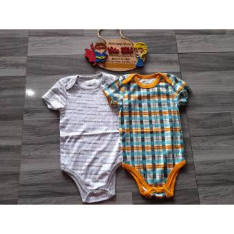 Body sơ sinh ( SP000985 ) size 18M