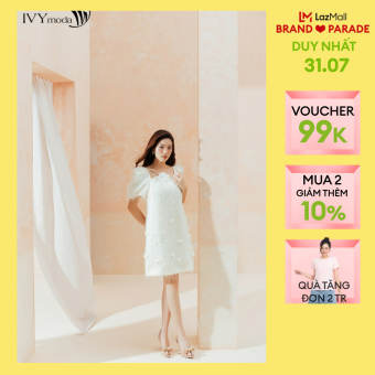 Đầm dạ hội IVY moda MS 45S2776
