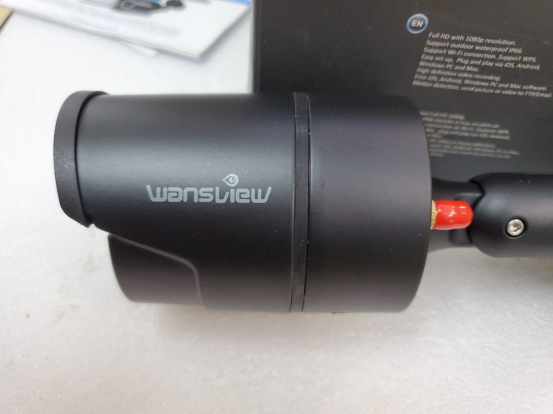 wansview app for pc
