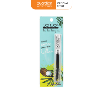 Dầu Dừa Dưỡng Mi SENSE PLUS 8Ml