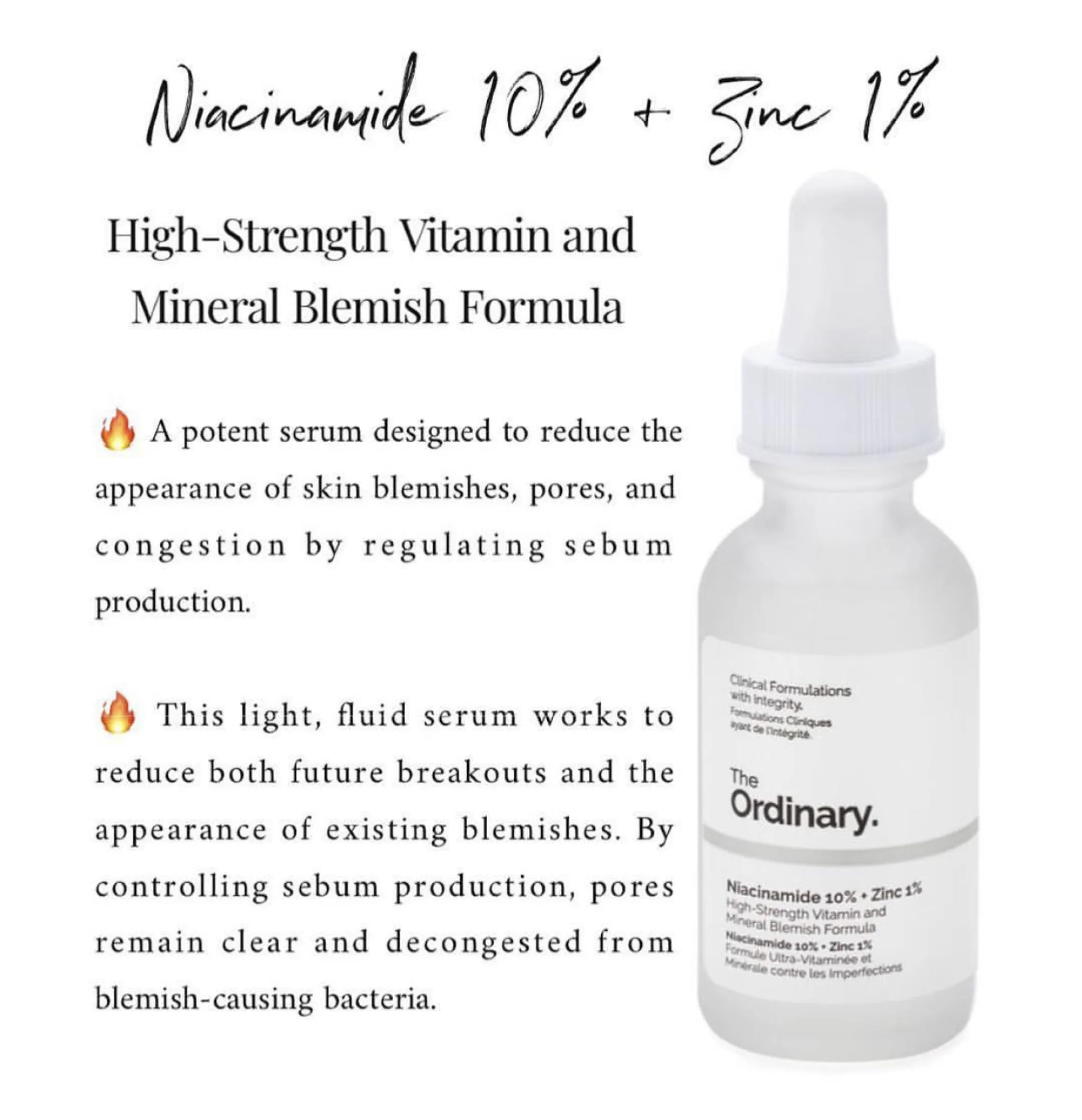 alpha arbutin for acne prone skin