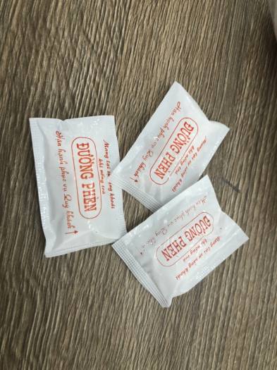 Đường phèn gói cà phê (100tép/1gói)