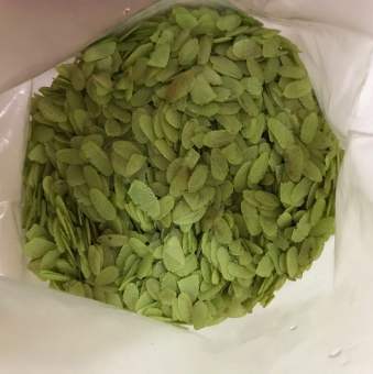 CỐM DẸP XANH ĐẶC SẢN LÀNG VÒNG 500gr