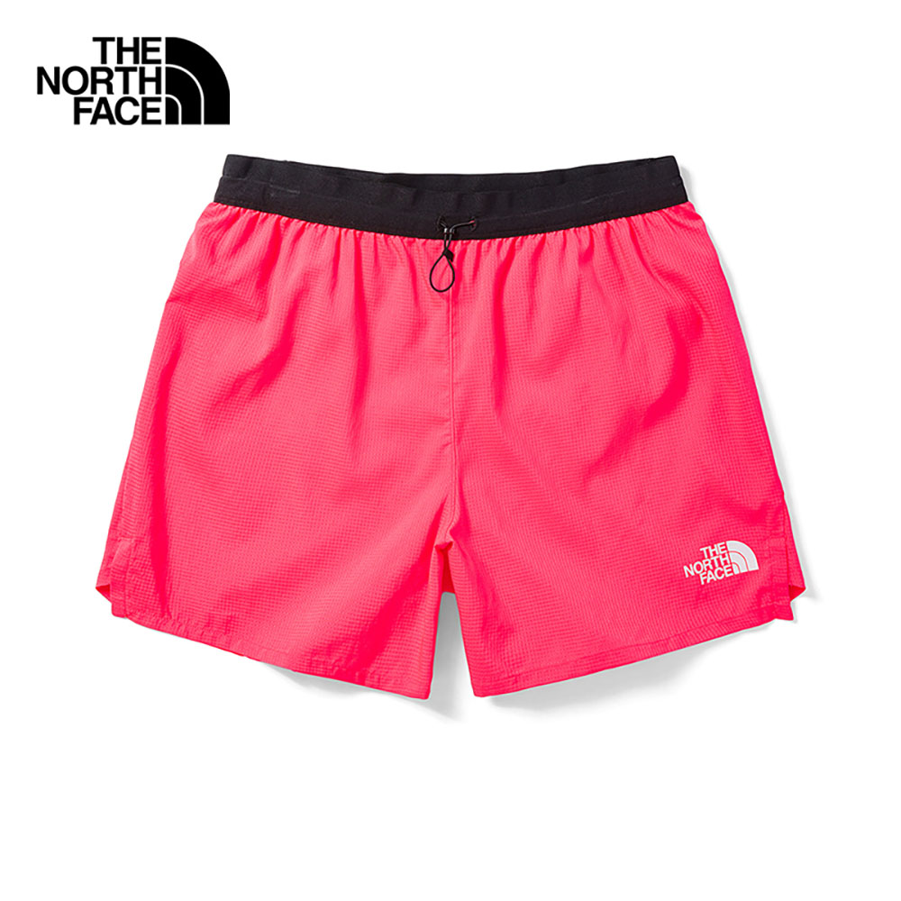 north face girls shorts