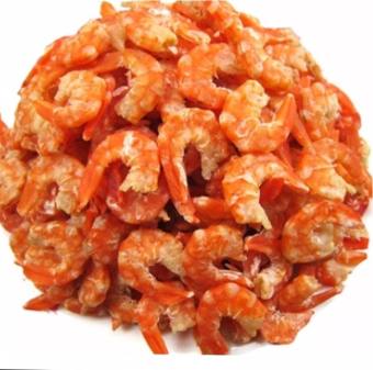 500GRAM TÔM KHÔ SIZE LỚN LOẠI ĐẶC BIỆT ĐẶC SẢN CÀ MAU