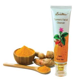 SỮA RỬA MẶT NGHỆ BEAUMORE DƯỠNG TRẮNG DA VÀ NGĂN NGỪA MỤN 100GR