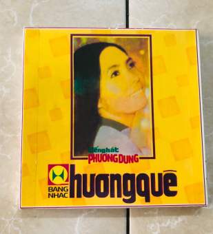 Băng cối hương quê 1 Nhạc thu âm Trước 1975  In từ băng cối gốc - Chất lượng âm thanh chuẩn f1