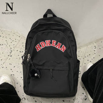 NALLCHEER Ba Lô Ba Lô Học Sinh Ba Lô Học Sinh Trung Học Thời Trang Và Sức Chứa Lớn