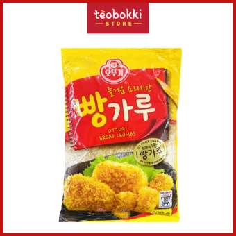 Bột chiên xù Ottogi 200g