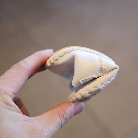 Giày Trẻ Em Mới 0-1-2 Tuổi Giày Đi Bộ Cho Bé Gái Giày Trẻ Tập Đi Đế Mềm Thời Trang Cho Trẻ Sơ Sinh