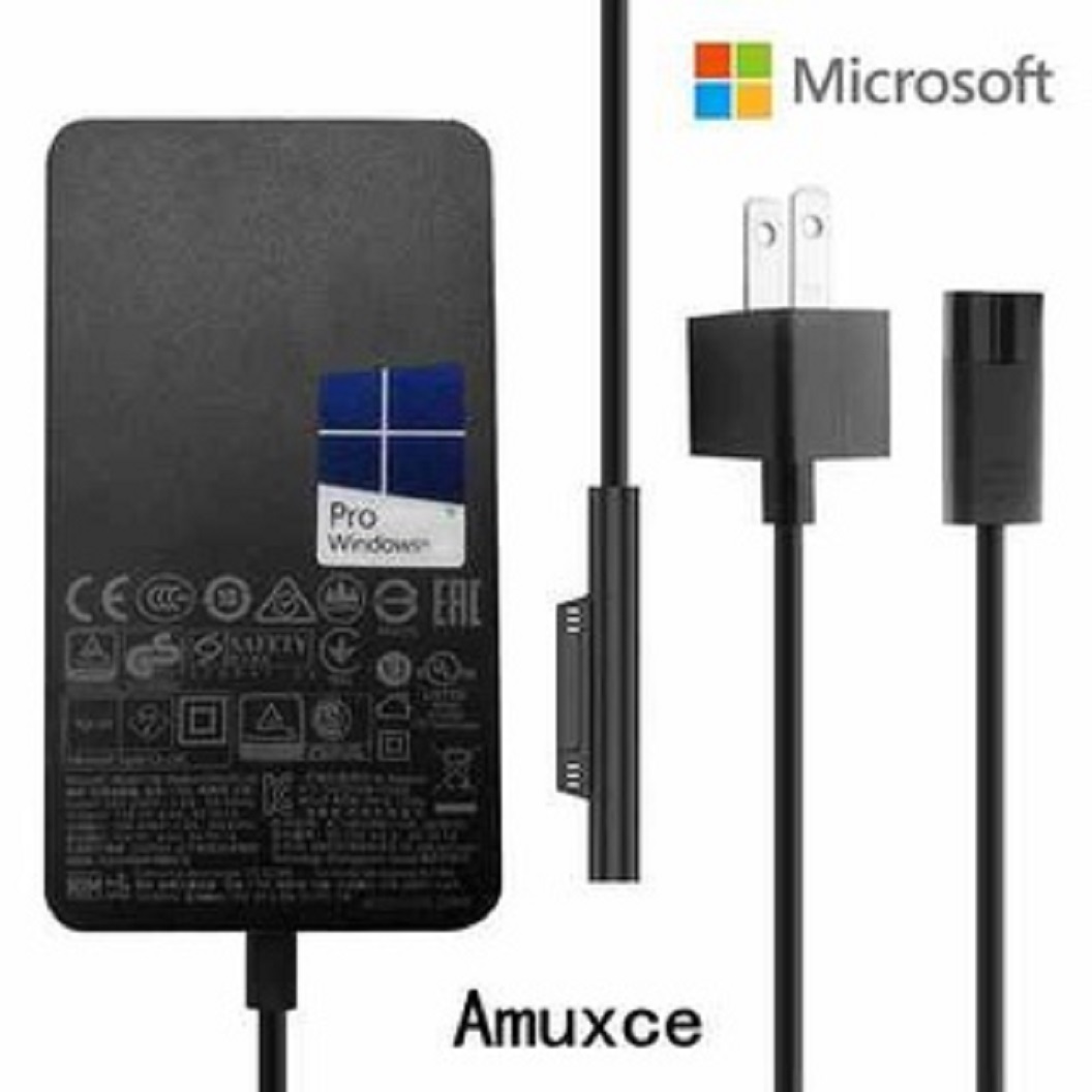 Sạc surface pro 5 và 4