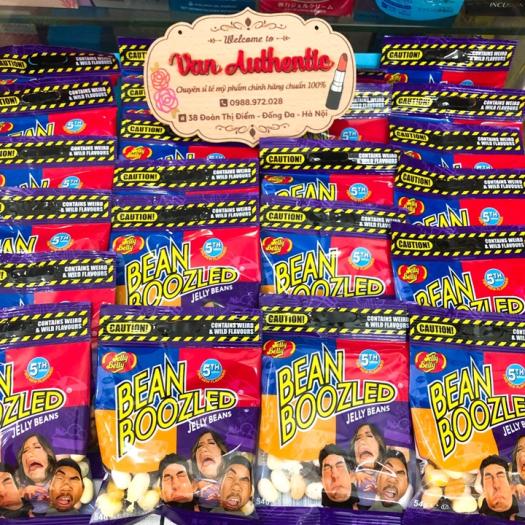 Kẹo thối Bean Boozled gói 54gr