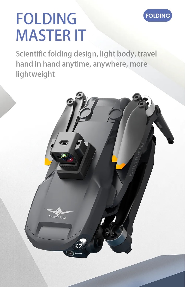 KF106 MAX GPS Drone 8K EIS Camera 3-Axis Gimbal 5km · v17