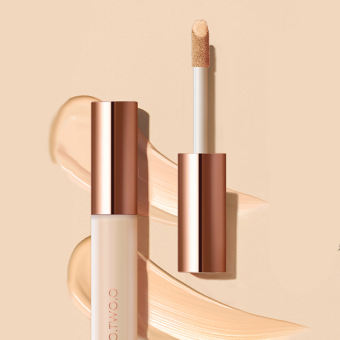 OTWOO Moisturizing Whitening Liquid Foundation Long Lasting Smooth Concealer