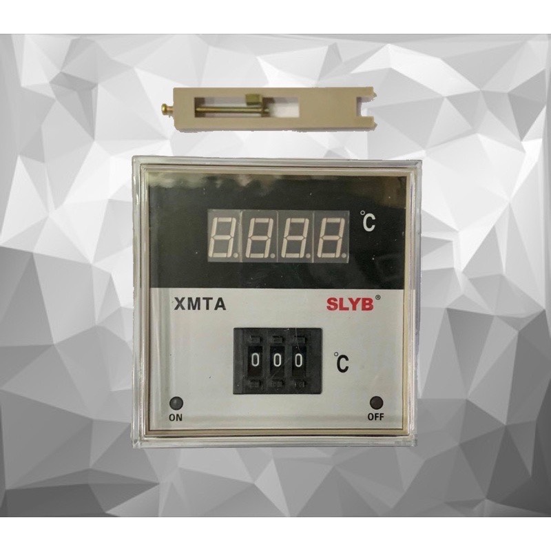 Bộ điều khiển nhiệt độ xmta -2001