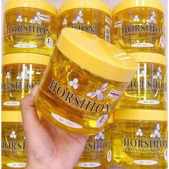 Gel Wax Lông Horshion 750ml Không Dị Ứng