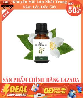 TINH DẦU HOA NHÀI TINH DẦU MÁY XÔNG TINH DẦU THẢO DƯỢC