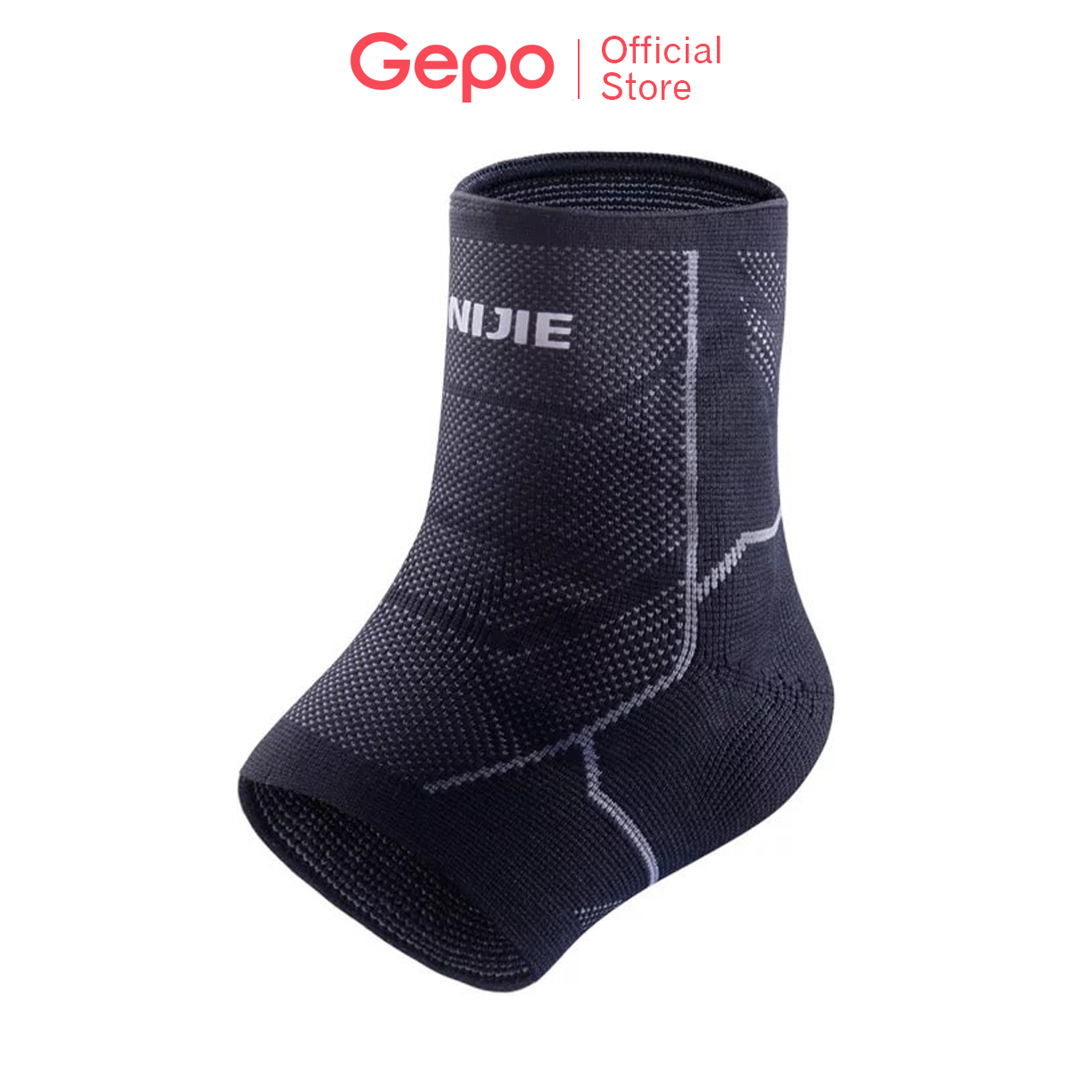 Bó Gót Bảo Vệ Mắt Cá Chân Khi Tập Luyện Thể Thao AONIJIE E4404( 1 bên )