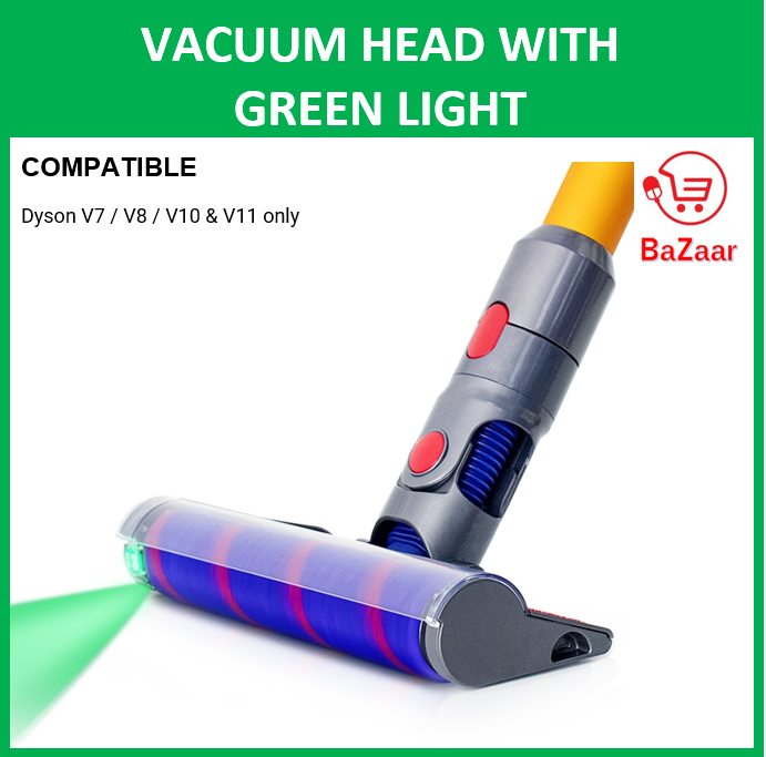 Dyson Attachment Guide What Accessories Are Interchangeable? Compatible Withsoft Plush Strips