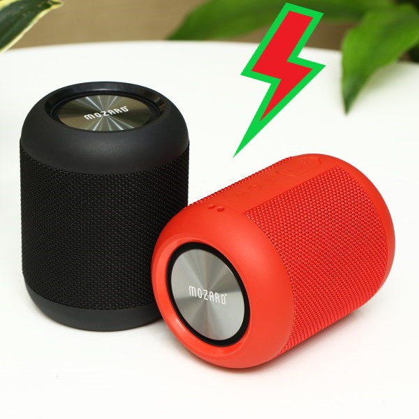 E7 Loa Bluetooth Mozard thế hệ mới-nhỏ gọn