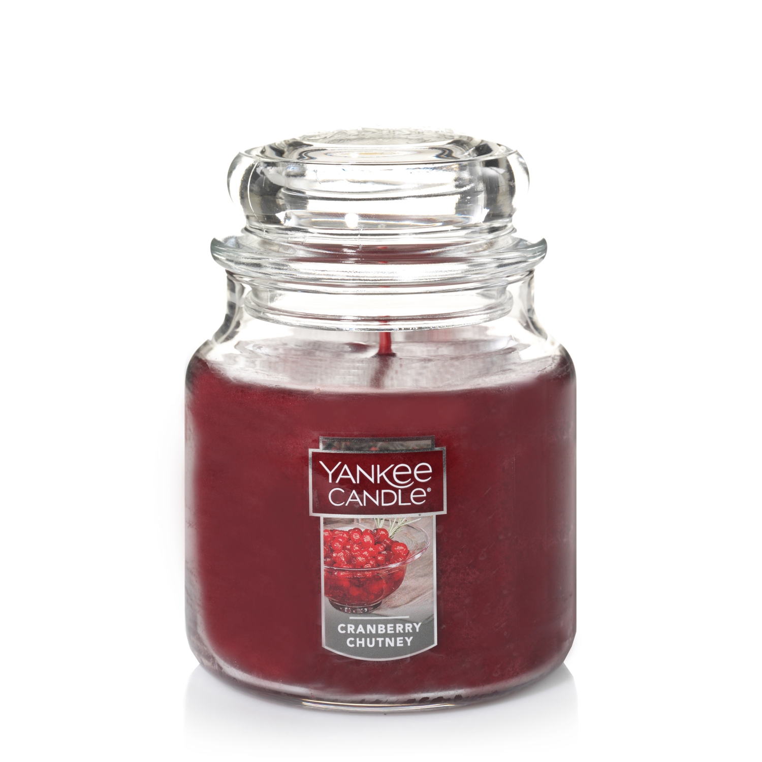 ☆新品☆YANKEE CANDLE☆BERRYLICIOUS☆内容量623.7G 【破格値下げ