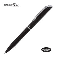 Bút ký cao cấp Pentel Bl2007 ngòi 0.7mm mực xanh thiết kế thanh lịch