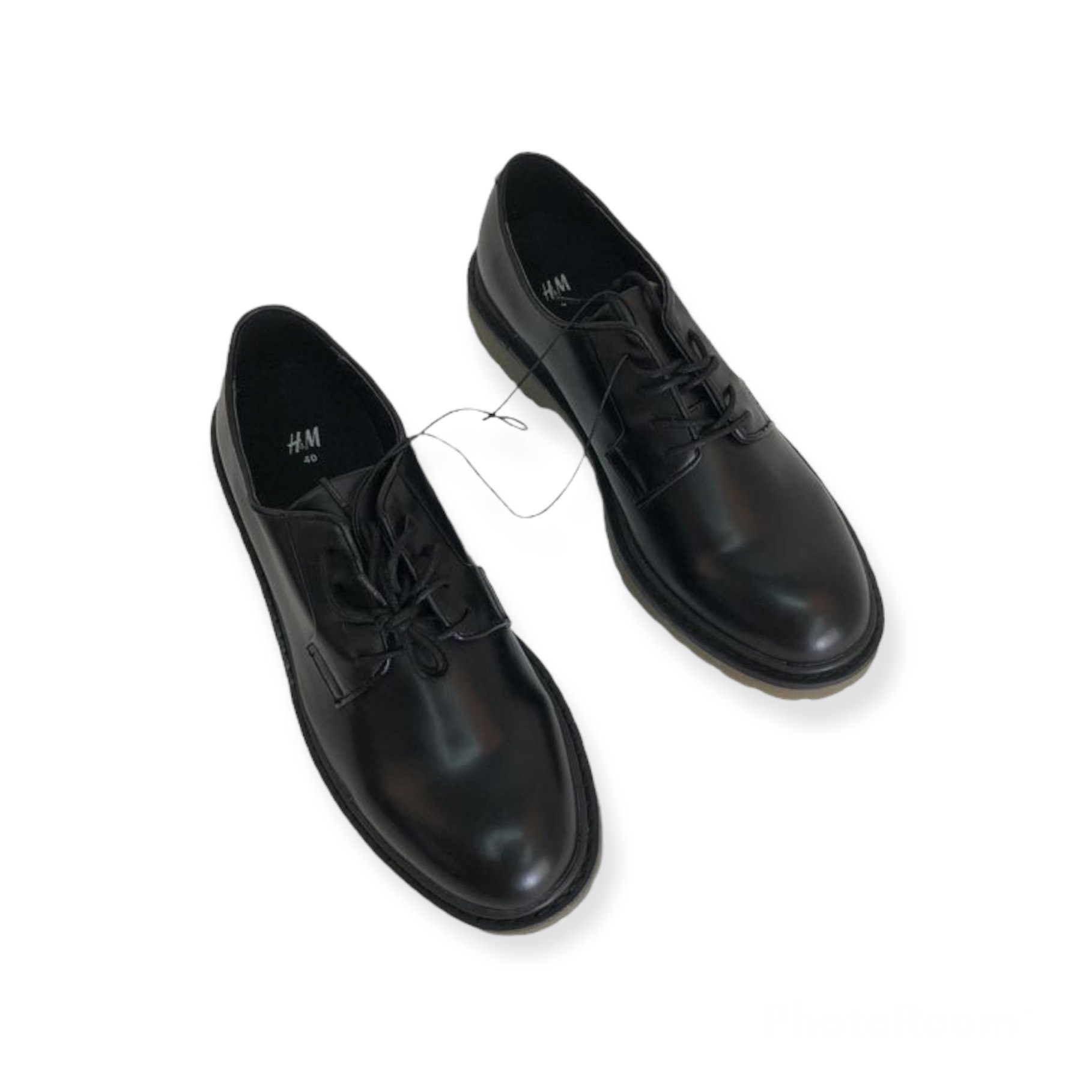 Giày Tây Nam Fittop GIAY-039