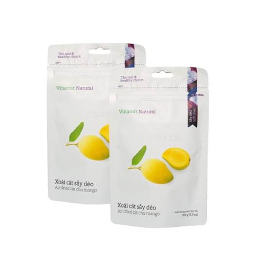 Xoài Sấy Dẻo Vinamit 100g