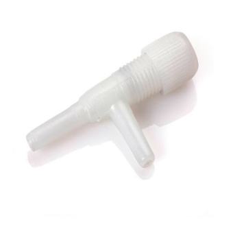 Van khóa chia khí ô xy nhựa dành cho bể thủy sinh, cá cảnh