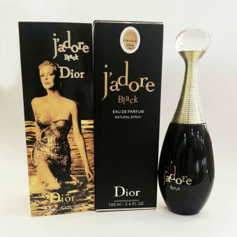 Nước hoa nữ diorrr jadore đen 100ml