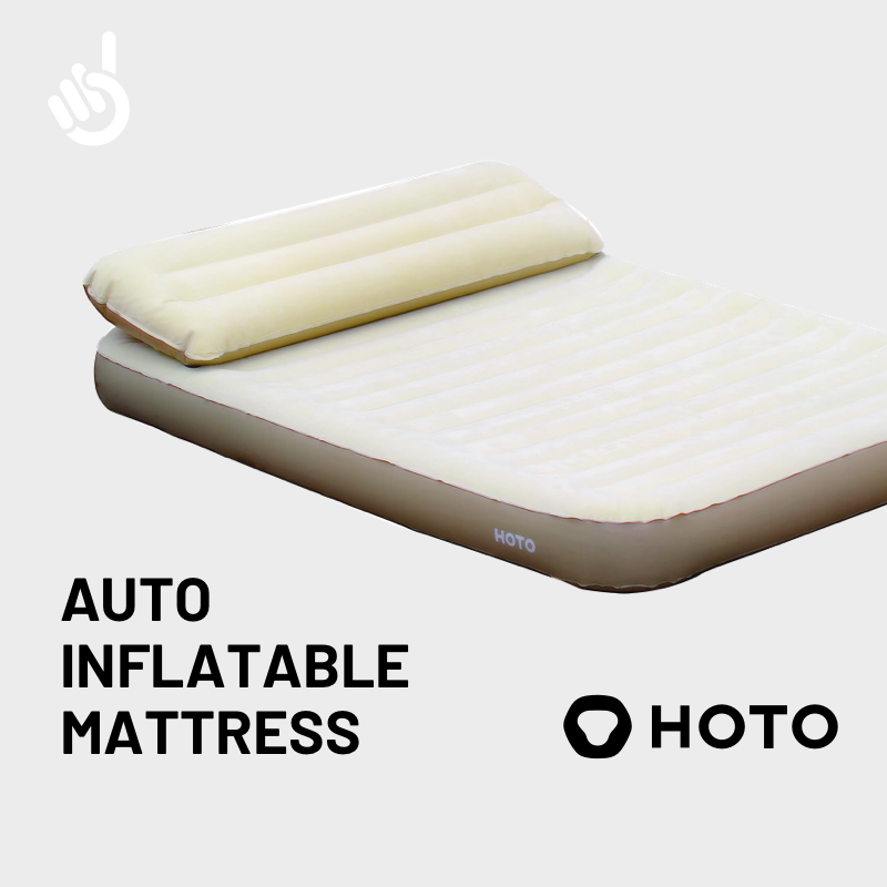 Buy Hoto Air Mattresses Online lazada.sg Jul 2024