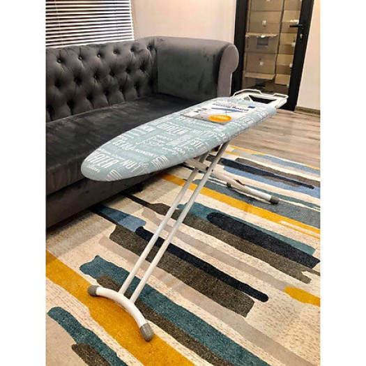 CẦU LÀ ỦI ĐỒ CAO CẤP Lock&Lock F00141 - Hàng Chính Hãng