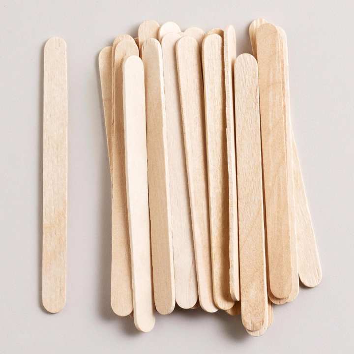 100gram que kem gỗ nguyên liệu làm DIY