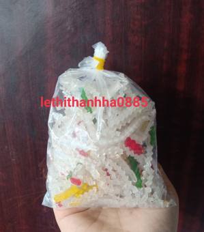 100gr bột khoai/bột báng nấu chè