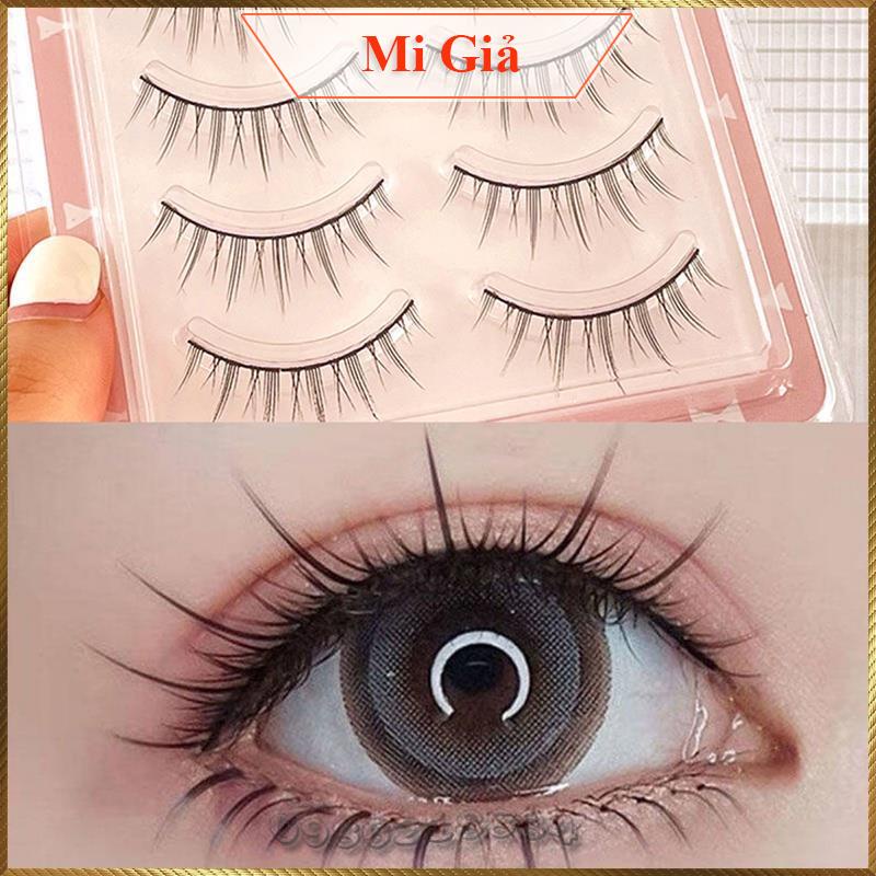 Mi giả tự nhiên 088 mgd1