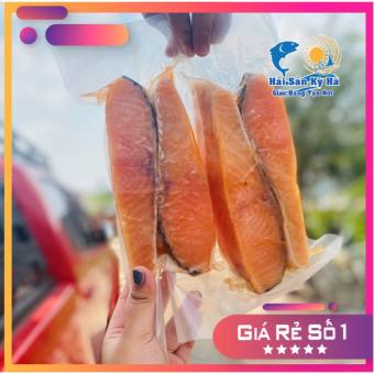 Giá Sỉ 1Kg Phile Cá Hồi