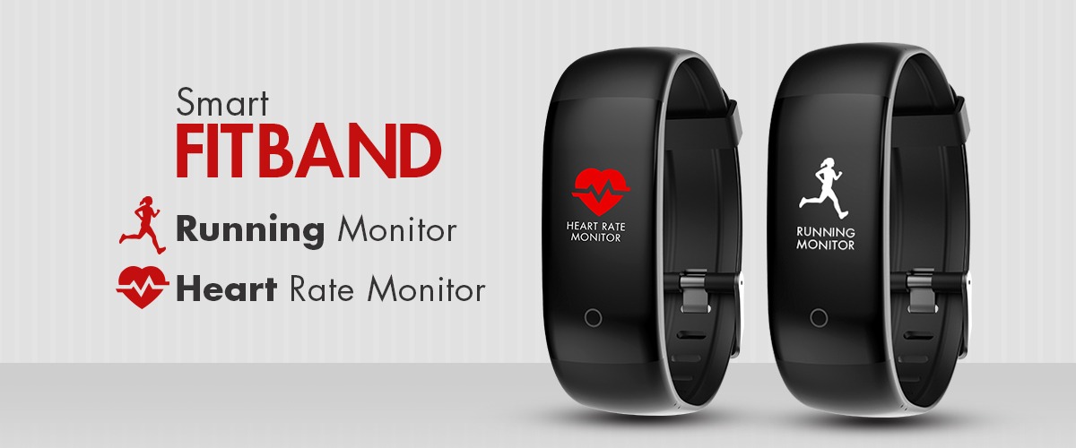 Itel IFB-31 : Smart Fitband